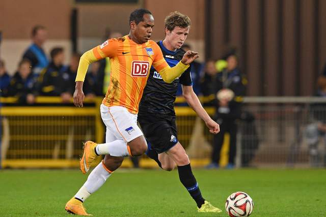 中超第七轮：上海海港不敌黑马新军 北京国安绝杀深圳新鹏城