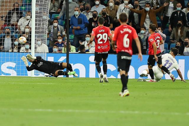 阿莫林：喜欢挑战 如果能战胜曼城将是个好兆头